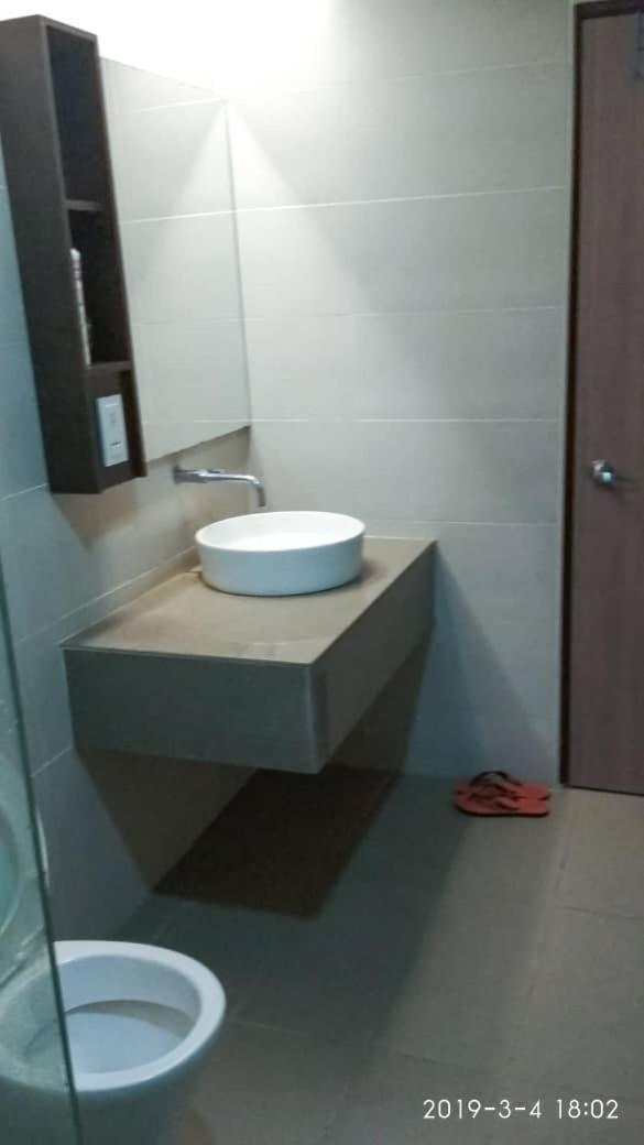 Berkat Studio Kota Bharu Exterior foto